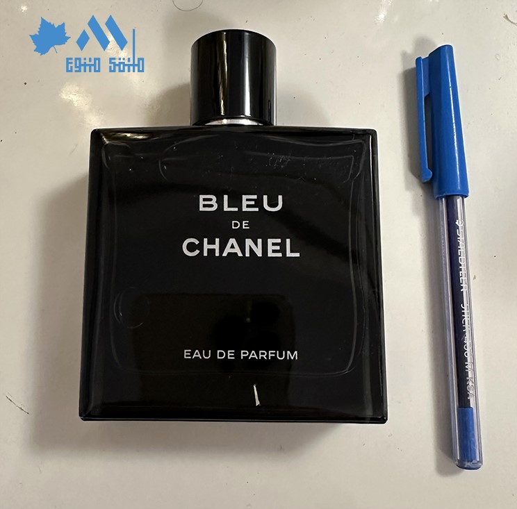 عطر للرجال - 100 مل - Bleu De Chanel عطر رجالي ممتاز  Chanel_Bleu_De_Chanel